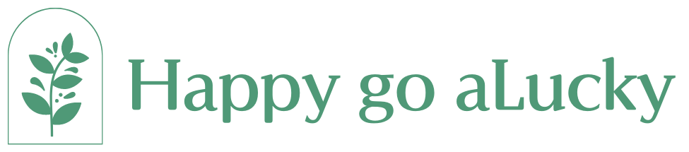 Happy go aLucky｜【大阪・京都・オンライン】仕事・キャリアカウンセリング、NLP・TAのセミナー等開催